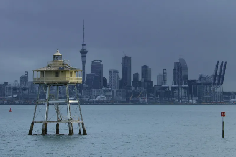 Auckland