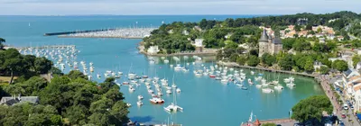 Pays De La Loire