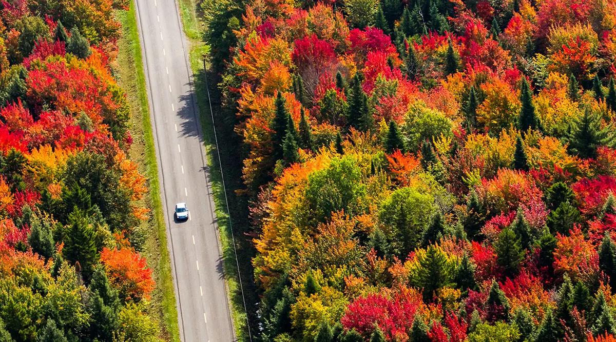 Best of Quebec Self Drive Discovery