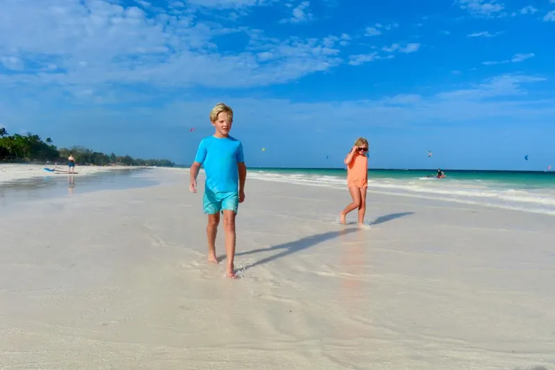 Diani Beach