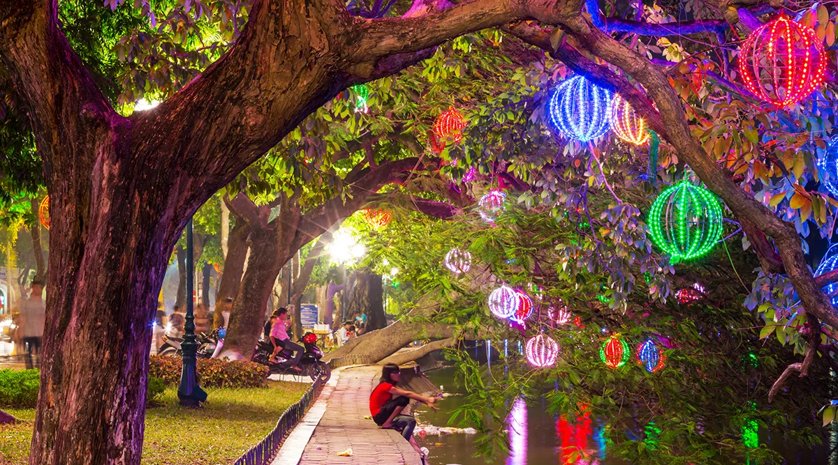 Vietnam