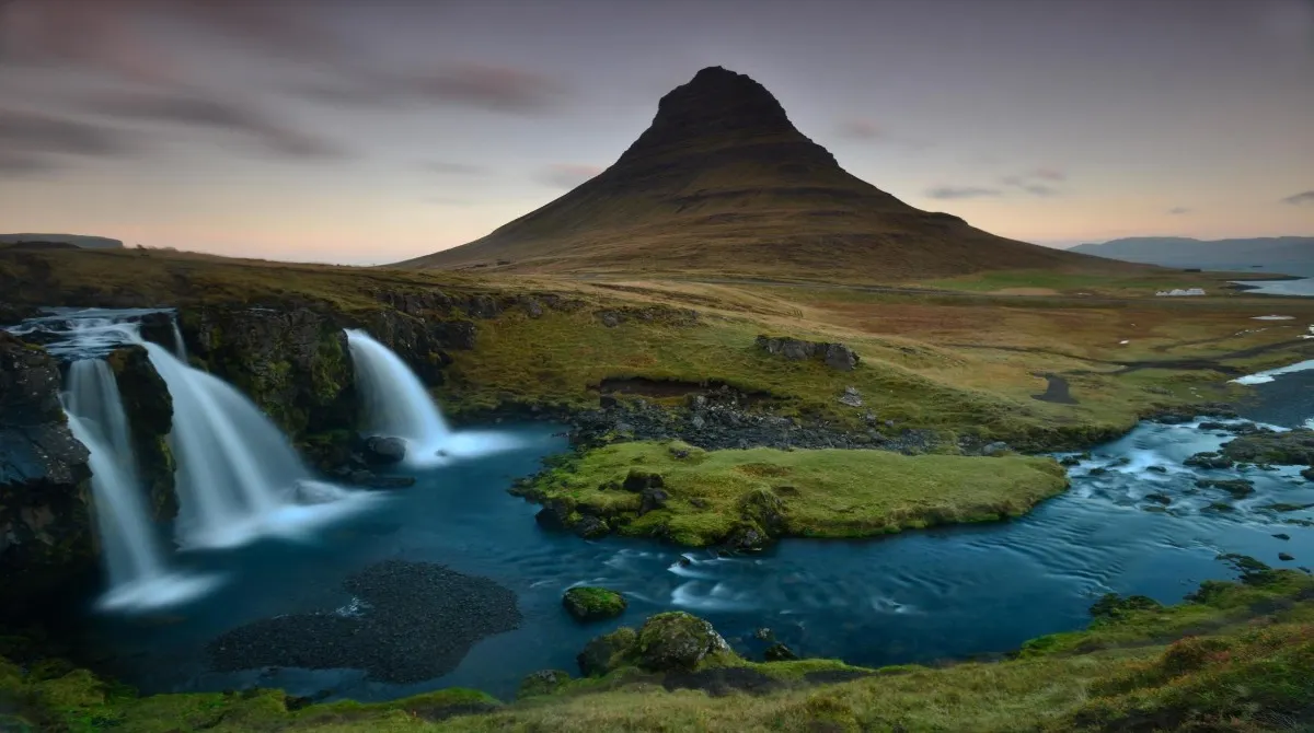 Iceland Ring Road Discovery Drive