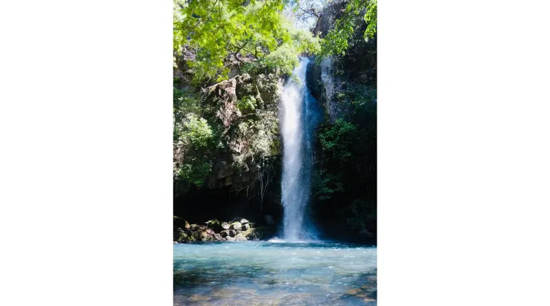 Rincon De La Vieja