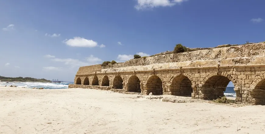 Classics of Israel Escorted Vacation