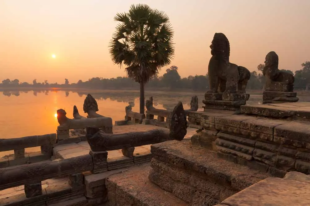 Jewels of Southeast Asia