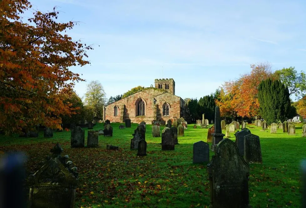 Derry Halloween Discovery