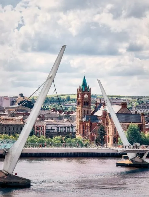 Derry Halloween Discovery