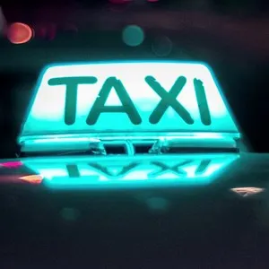 Taxi