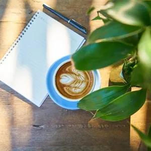 Island Coffees Café