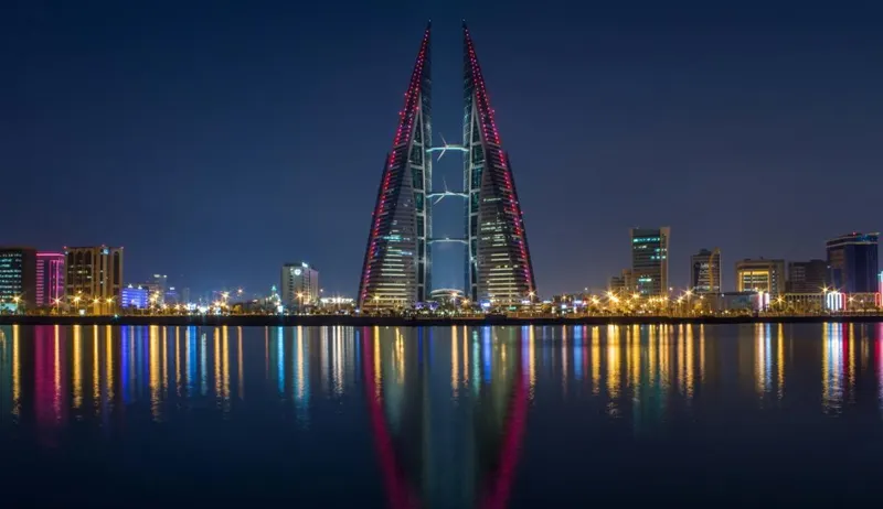 Bahrain
