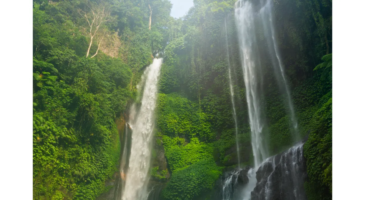 Yogyakarta and Bali Explorer