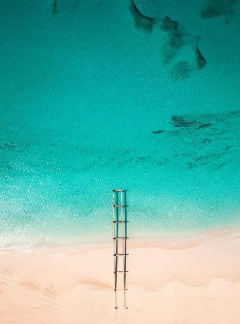 Romantic Turks and Caicos