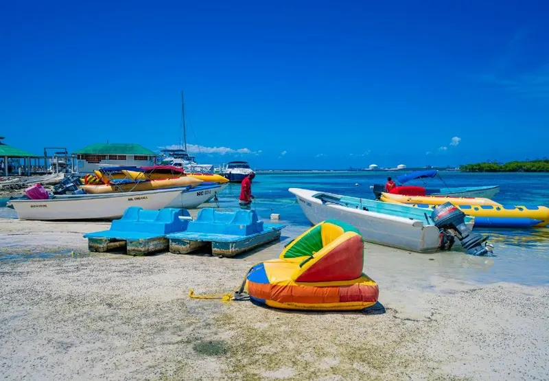 Boca Chica