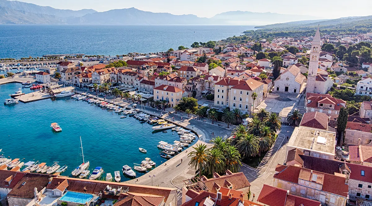 Croatia Highlights and Small Ship Cruise Vacation