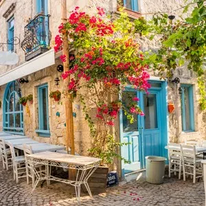 Best Time To Visit