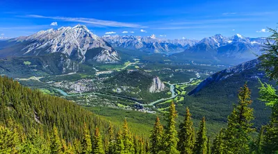 Banff National Park