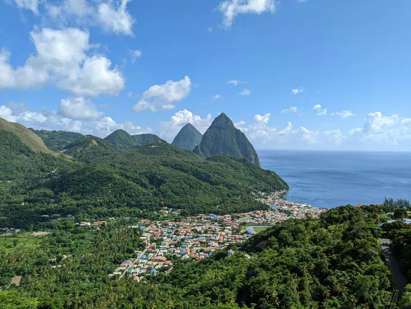 St. Lucia