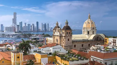 Cartagena
