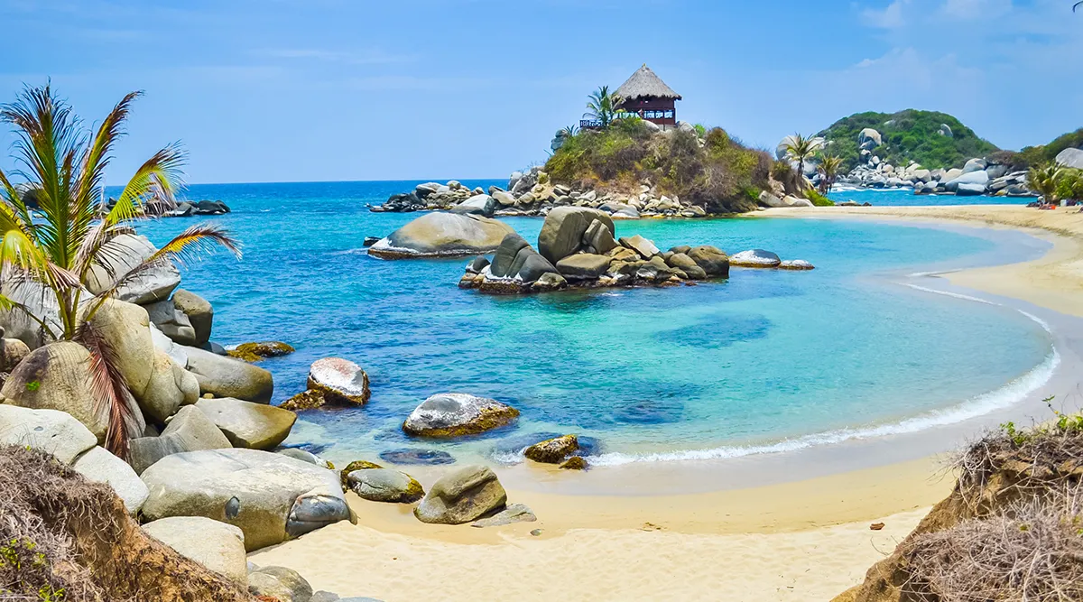 Tayrona National Park
