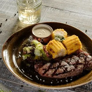 Phil’s Roadhouse