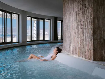 Photo 4 of Sofitel Agadir Thalassa Sea & Spa hotel