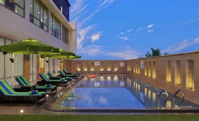 Photo 3 of Fortune Miramar, Goa - Member Itc Hotels' Group hotel