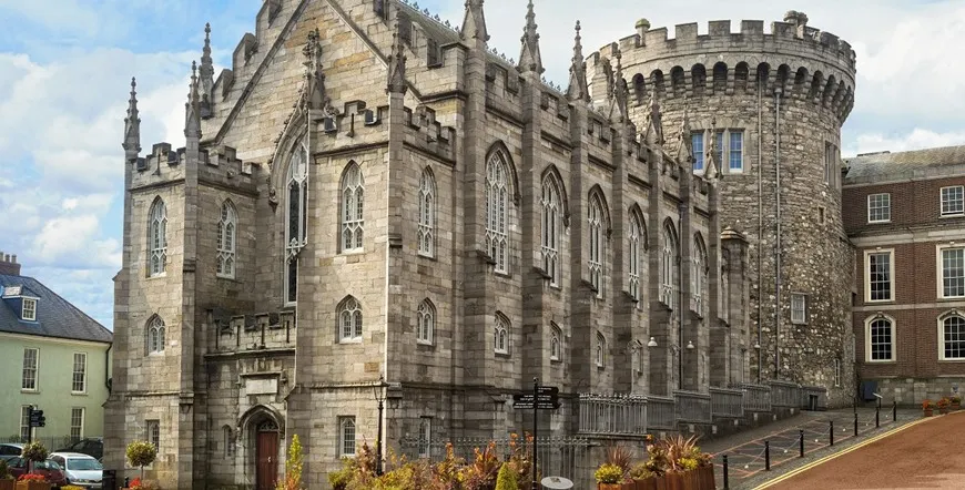 Dublin Discovery