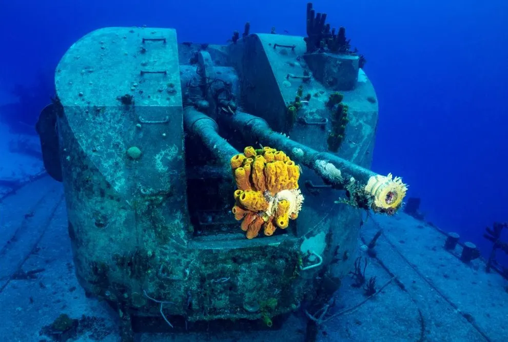 Cayman Brac photo 6