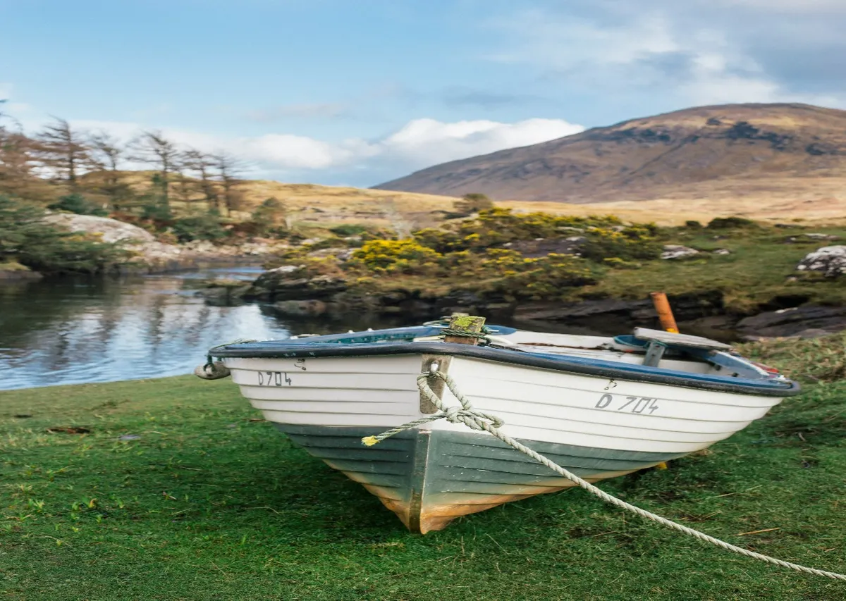 Cork Escapade