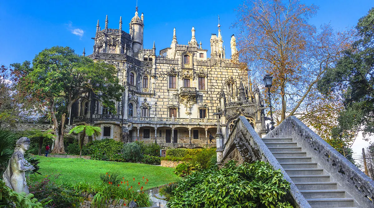 Portugal Highlights Private Journey including Douro Valley