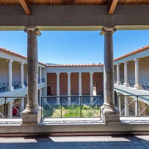 Casa Romana