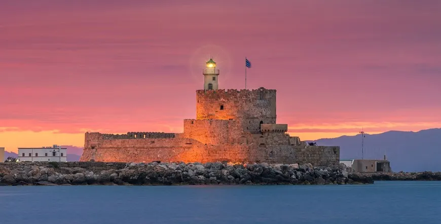 Best of Greece and Turkey