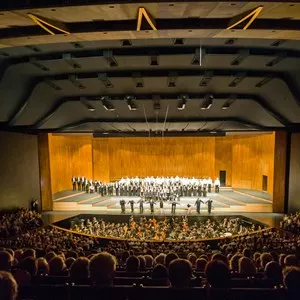 Salzburg Easter Festival