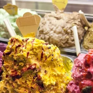 Comis Ice Cafe