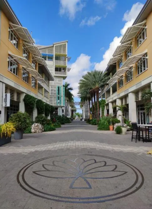 Grand Cayman Island