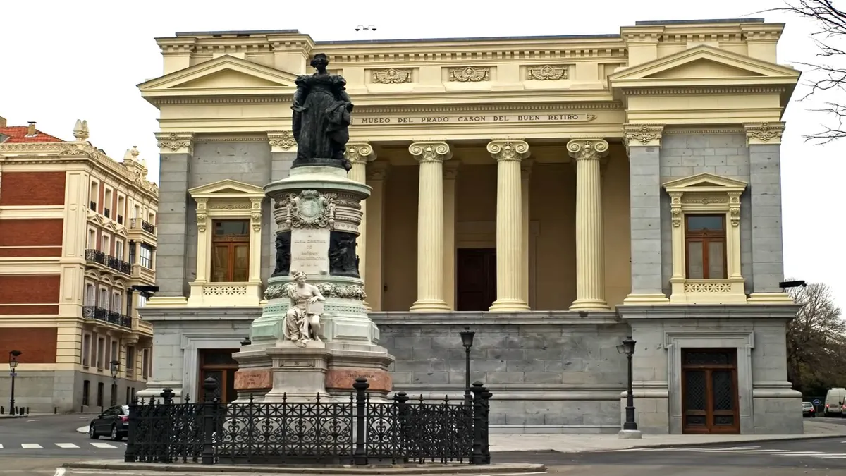 Madrid Discovery