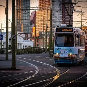 Public Transport
