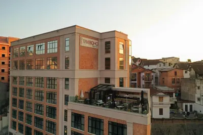 Photo 3 of Radisson Serviced Apartments Antananarivo City Centre hotel