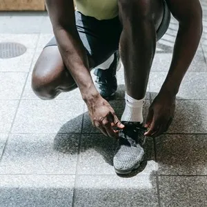 Usain Bolt Tracks & Records