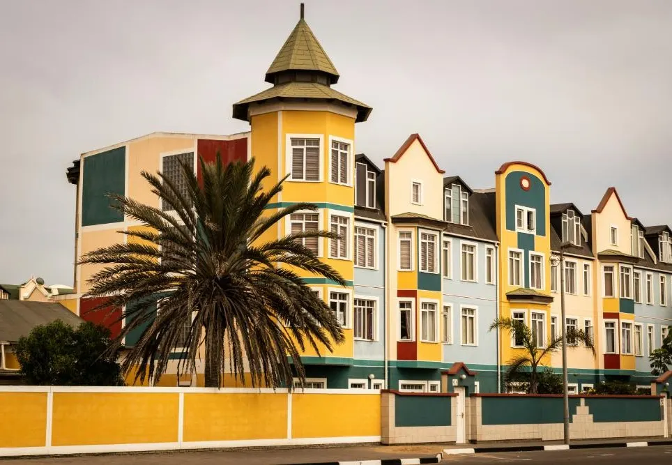 Swakopmund