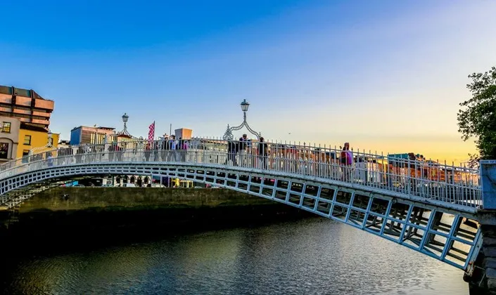 Ireland Wonders and Castles