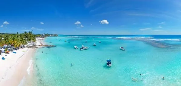 Bermuda