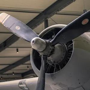 Air Force Museum of New Zealand