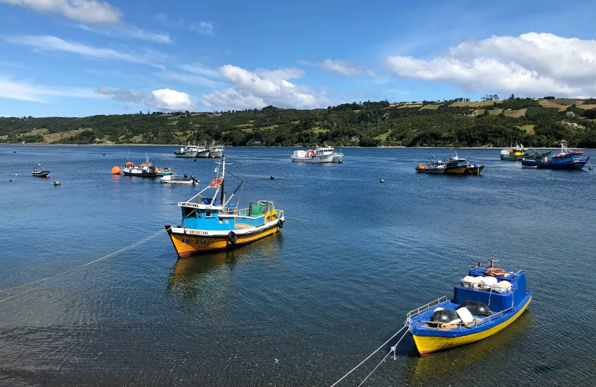 Chiloe Island Self Drive Adventure
