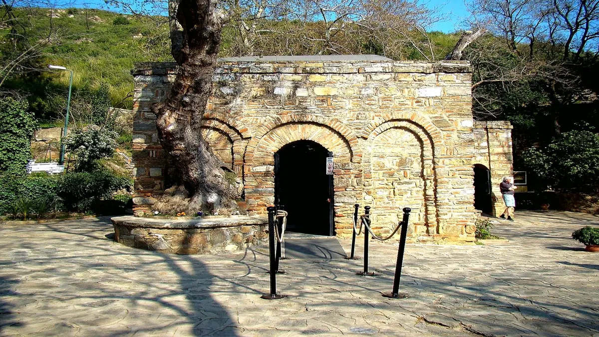 Turkish Express Small Group Escorted Vacation
