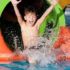 Aquaparc Tamaris