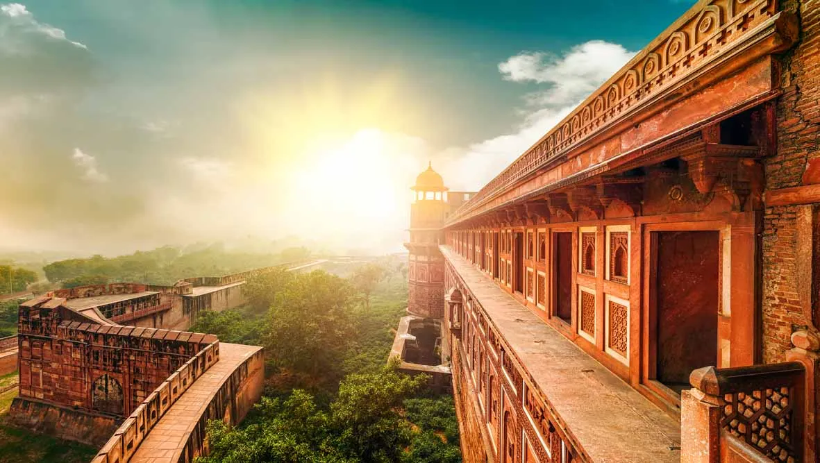 Agra photo 3