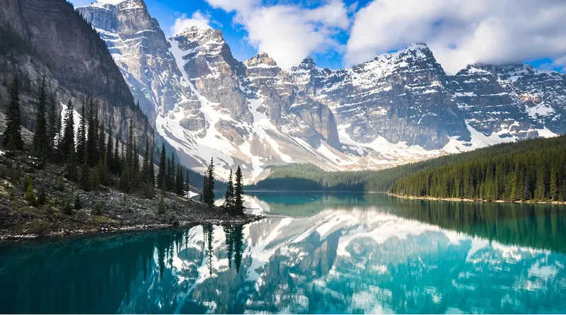 Lake Louise