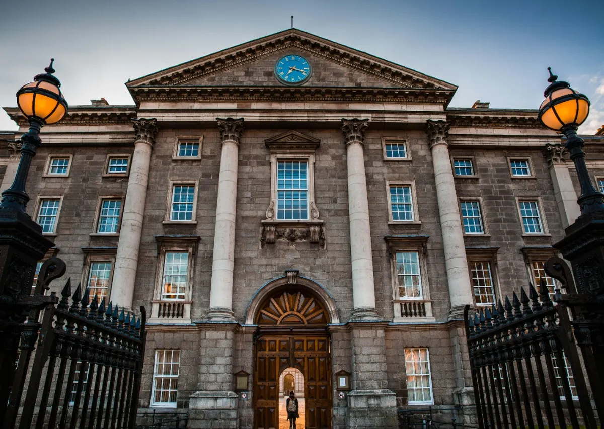 Halloween in Derry and Bram Stokers Dublin Discovery