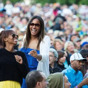 Blues Festival (June)